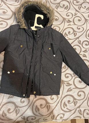 Куртка дитяча