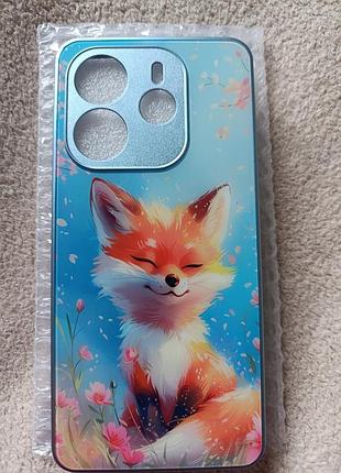 Чохол на redmi note 14 4 g