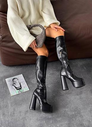 Демісезонні чоботи!