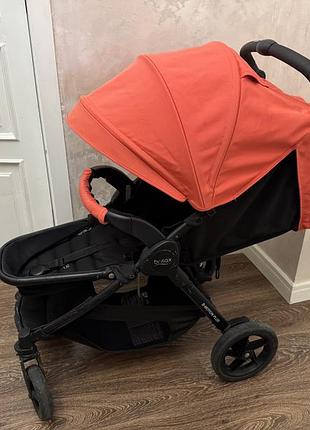 Britax romer b-motion 4 plus