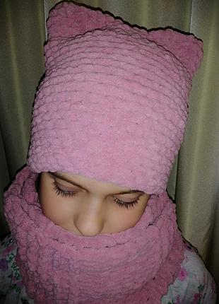 Теплий наборчик