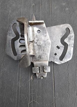 Кулиса переключения передач на мотоцикл ява 634