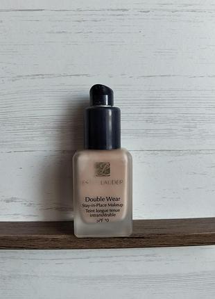 Estee lauder double wear тональный крем