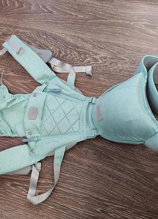 Ерго-рюкзак, хіпсіт, кенгуру toddler