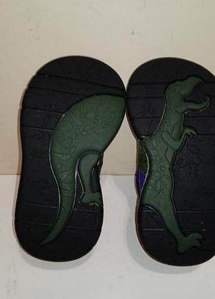 Кросівки clarks 5