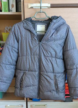 Демисезонная куртка zara
