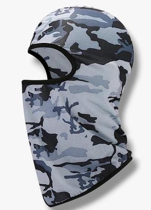 Балаклава full face camo