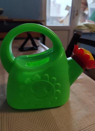 Игрушка лейка