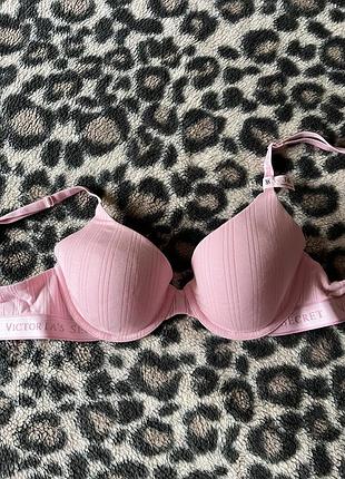 Ліфчик victoria's secret 34b оригінал