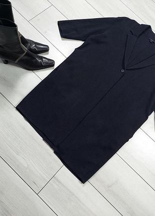 Подовжений кардиган  cos,р.s 5