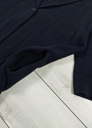 Подовжений кардиган  cos,р.s 7