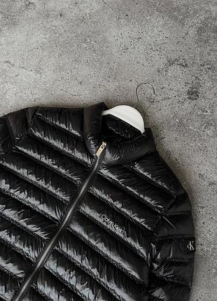 Куртка calvin klein 5