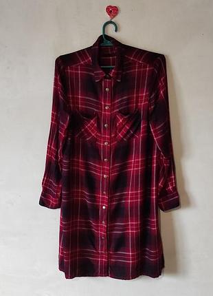 Рубашка женская