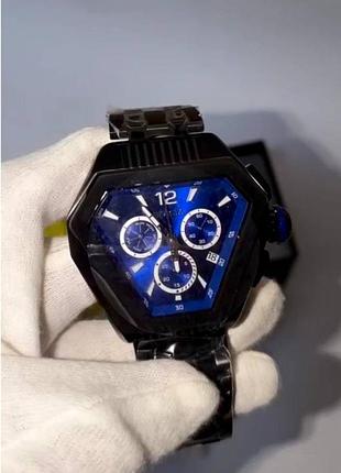 Швейцарський годинник invicta