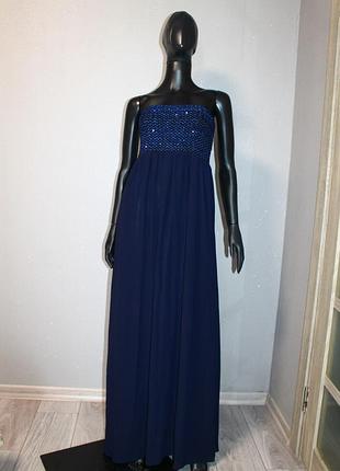 Вечірня сукня d&z fashion