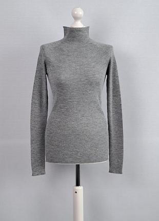 Peserico водолазка. размер s