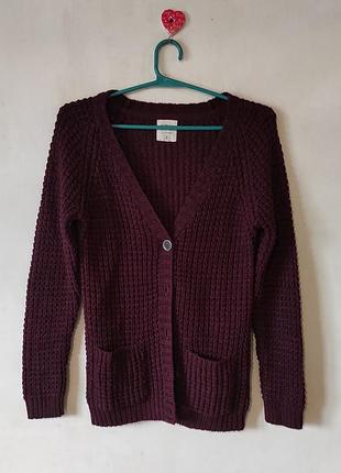 Кардиган жіночий