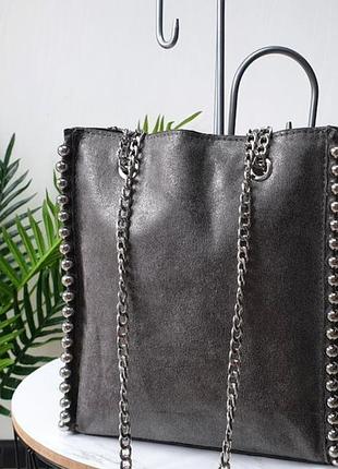 Сумочка zara