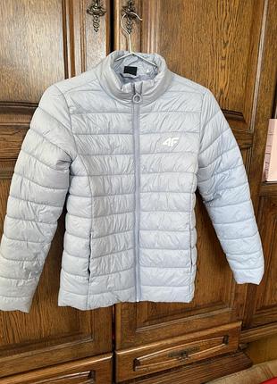 Куртка 4f стан нової