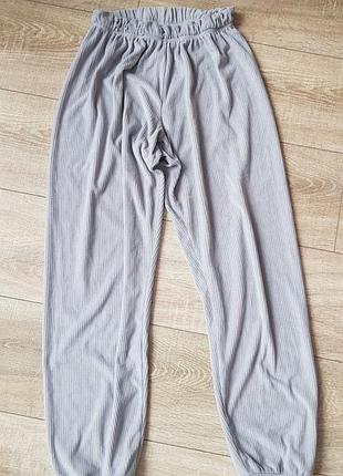 Штаны спортивные