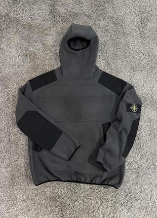 Ninja  stone island fleece