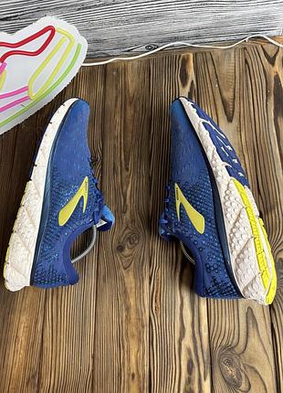 Кросівки brooks glycerin 17 4