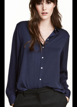 Сорочка h&m