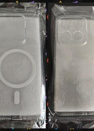 Чохол xiaomi 15