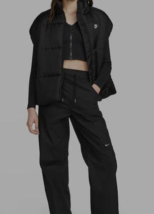 Штаны спортивные nike