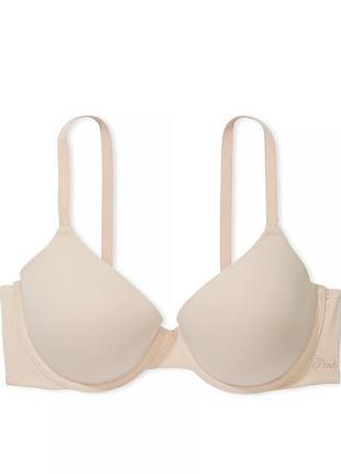 Бюстгальтер pink, розмір 85c