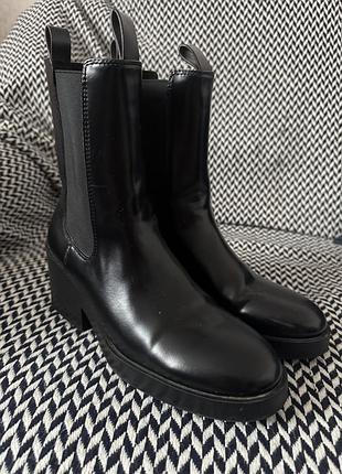 Шикарні челсі