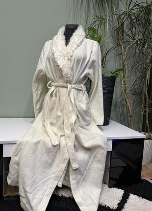 Халат домашній, розмір l-xl