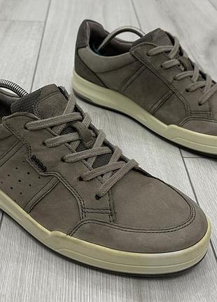 Чоловічі кросівки ecco jack (27 см)