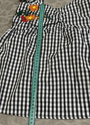 Літня блуза 3