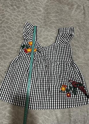 Літня блуза 4