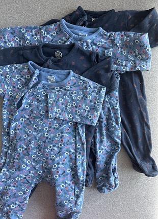 Чоловічок, сліп, боді