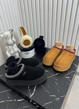 Угги в кольорах 3
