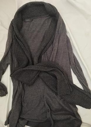 Кардиган modissa  вовняний