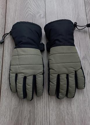 Перчатки перчатки варежки