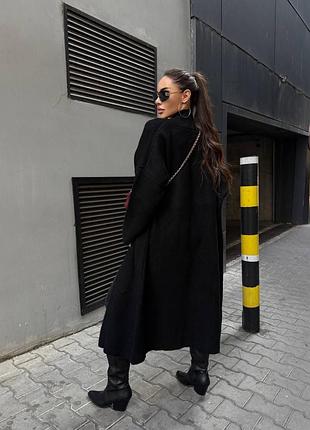 Кардиган жіночий 6