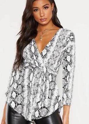 Блуза, кофтинка -  pretty little thing