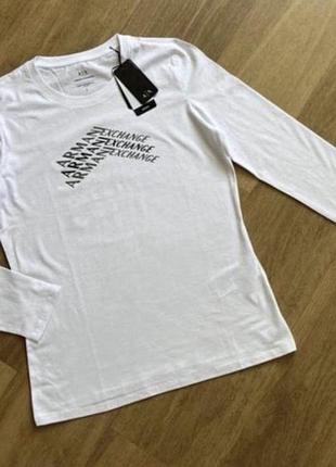 Лонгслів armani exchange розмір l 3