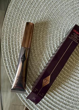Контуринг рідкий коректор charlotte tilbury contour wand medium fonce