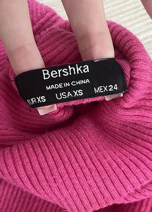 Топ bershka