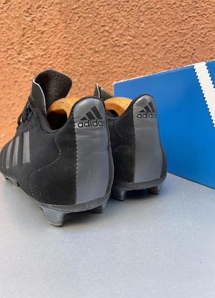 Бутсы adidas оригинал 6