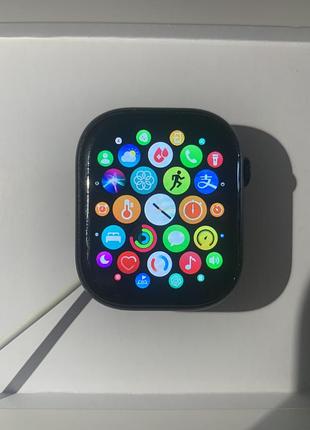 Смарт-годинник gs wear gs9 pro max