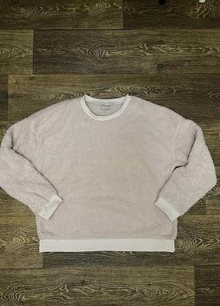 Класна стильна кофта світшот тедді teddy sleepdown