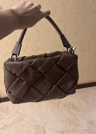 Сумка шкіра