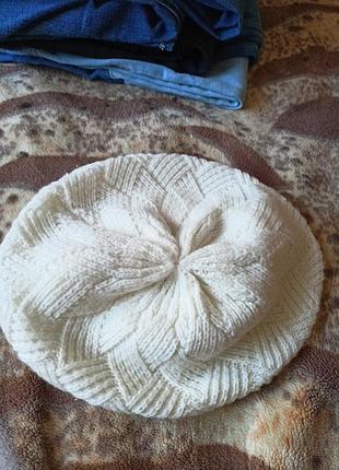 Берет детский