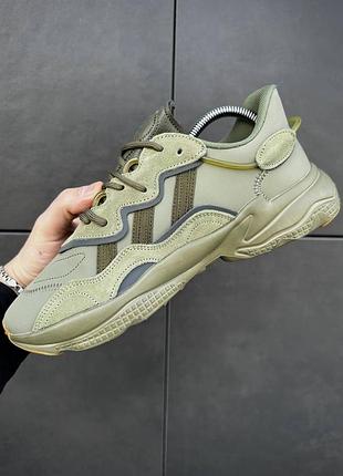 🧷кроссовки adidas ozweego 2